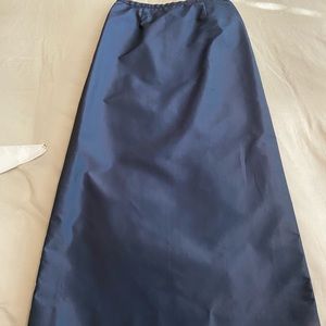 Cocktail skirt